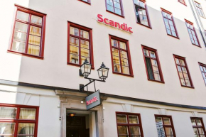 Scandic Gamla Stan Stockholm